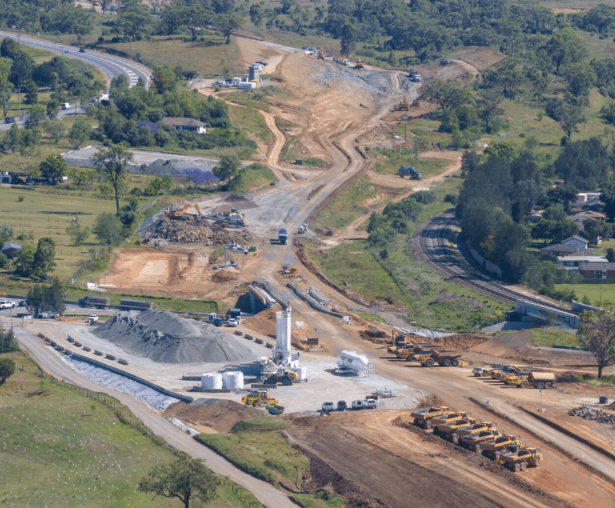 Pictograph of options