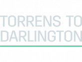 Torrens to Darlington Alliance logo