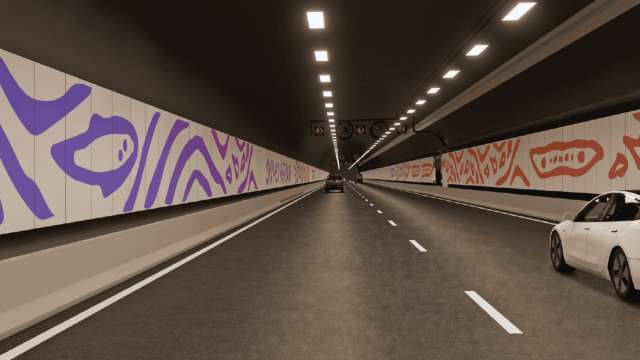 Western Harbour Tunnel - Inner West weekly update | 25 July 2025 news post