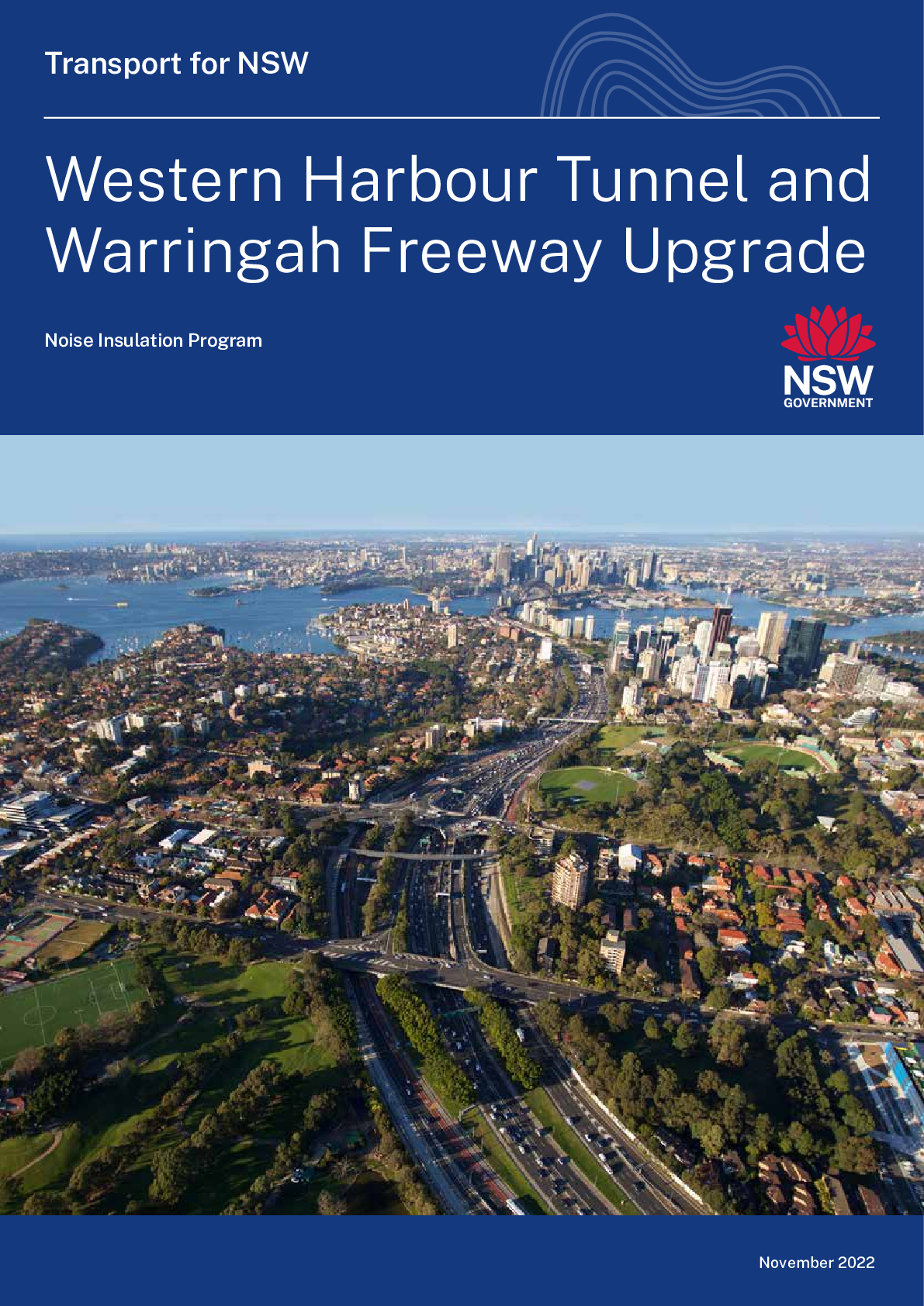 Noise Insulation Program