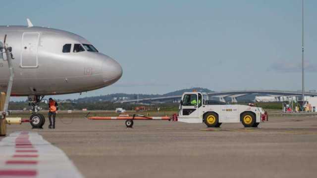 Flavor image for land use planning and aircraft noise