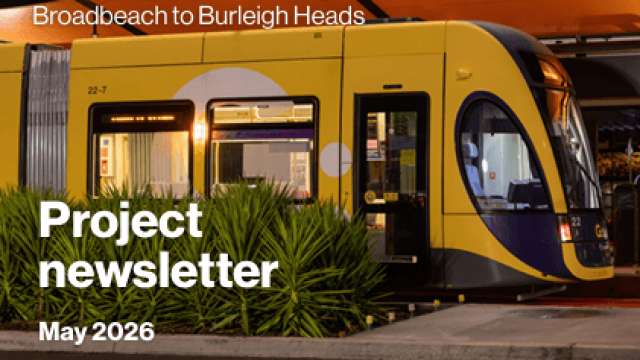 May 2026 | Project Newsletter news post