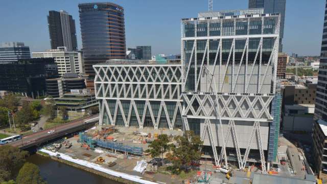 October 2025 construction update news post thumbnail