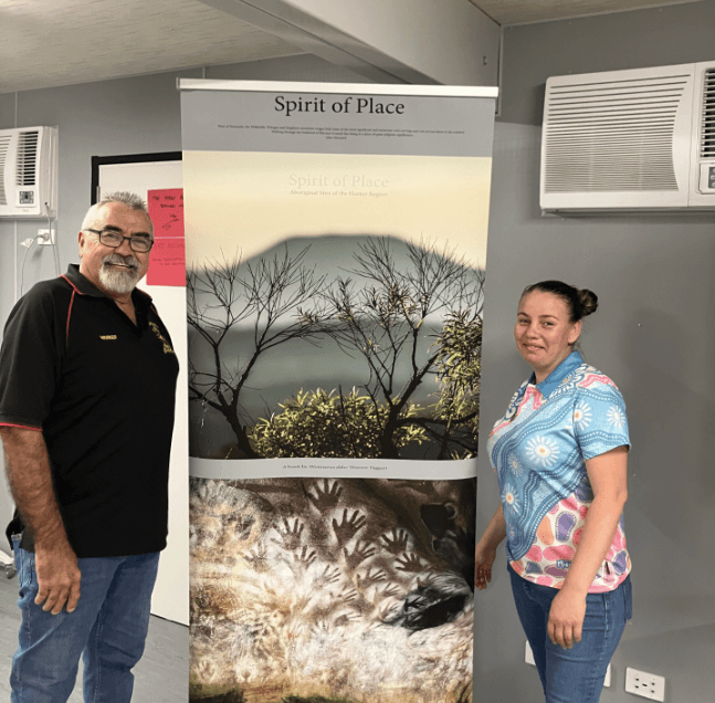 Celebrating Culture on the Singleton Bypass news post thumbnail