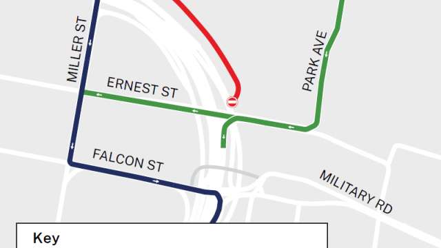 Weekly Update in Neutral Bay, Cammeray, Crows Nest and Naremburn week commencing Monday 10 November news post