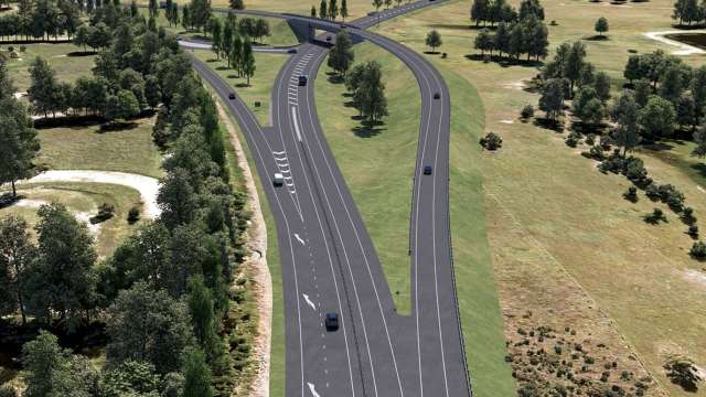 Muswellbrook bypass procurement update news post thumbnail