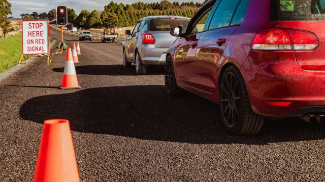 Consultation on draft Transport Technical Standard TS 05492:1.0 Traffic control at work sites &nbsp; news post