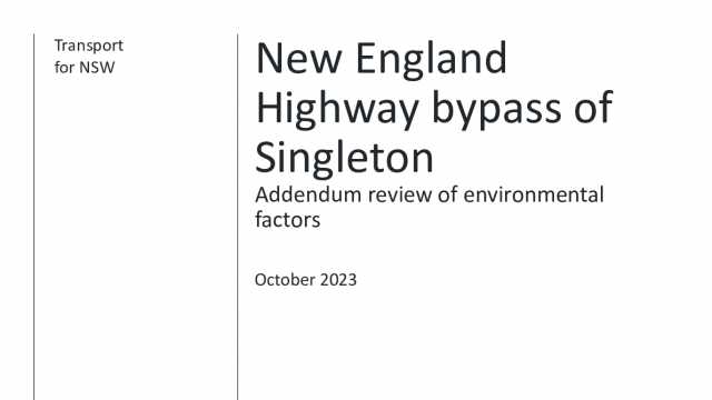 Singleton Bypass REF Addendum 2_Final 230920_Transport Publishing