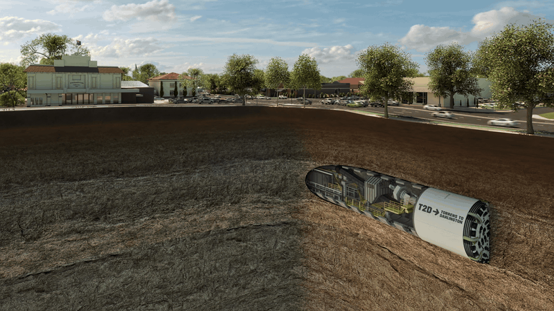 River Torrens to Darlington Construction Portal | Torrens to Darlington ...