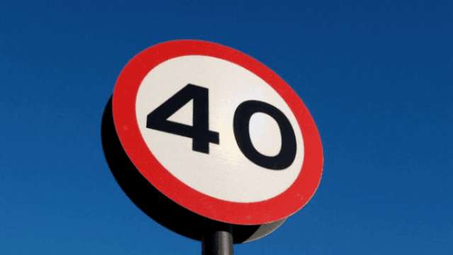 New speed limits&nbsp;for&nbsp;the Inner West&nbsp; news post