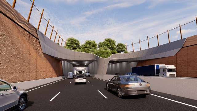 Getting the North-South Corridor done news post