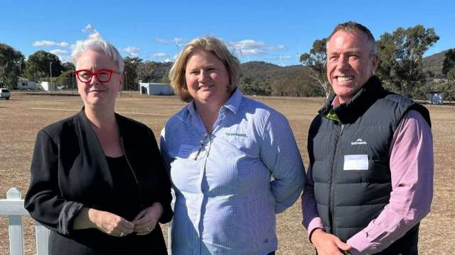 Newmont Cadia Powering Up With Wind Energy From Rye Park news post thumbnail