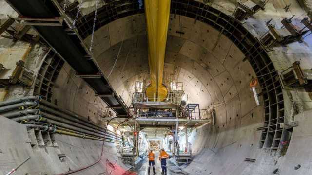 Home | Western Harbour Tunnel | Transport for NSW (RMS)