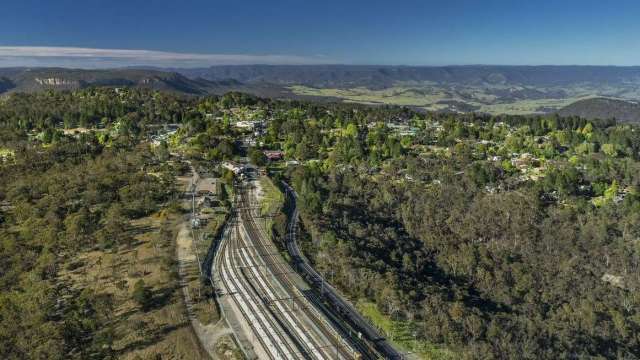 Automatic Train Protection project: Blue Mountains now fully operational news post thumbnail