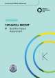 Thumbnail for Technical Report K. Bushfire Impact Assessment