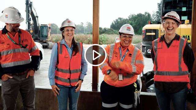 Celebrating women in construction news post thumbnail