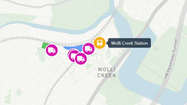 Construction notification - Wolli Creek - March and April 2024 news post thumbnail