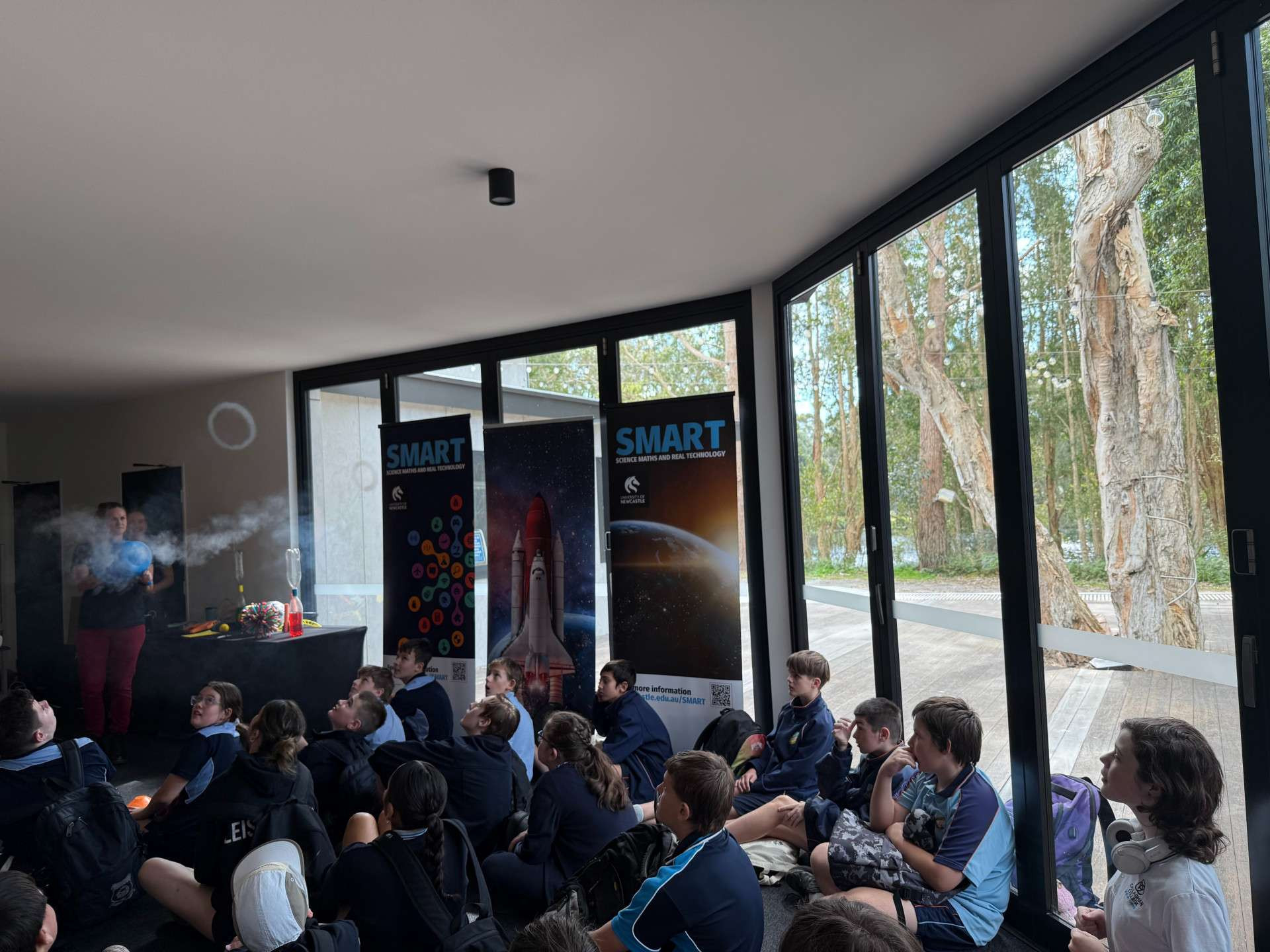 First Nations STEAM Day empowers the next generation news post thumbnail