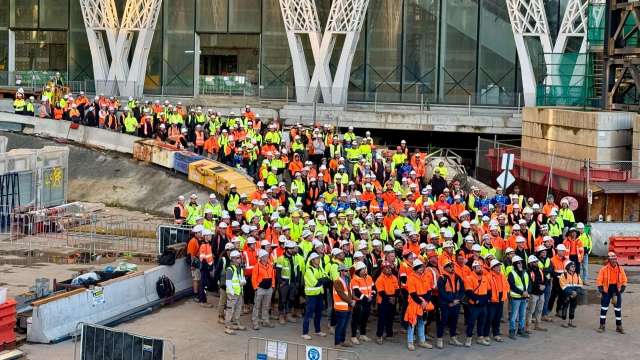 All site construction team photo news post thumbnail