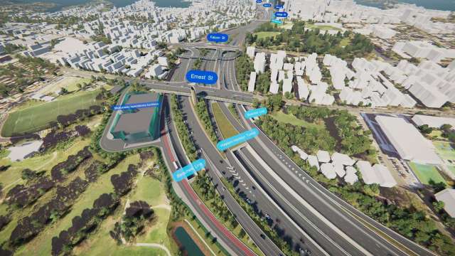 Seeking your feedback on our online information sessions news post