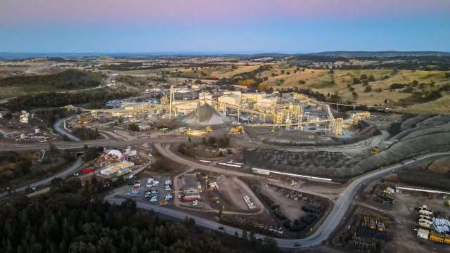 Fusion 2.0 – Newmont’s consolidated Local Suppliers and Contractors System news post