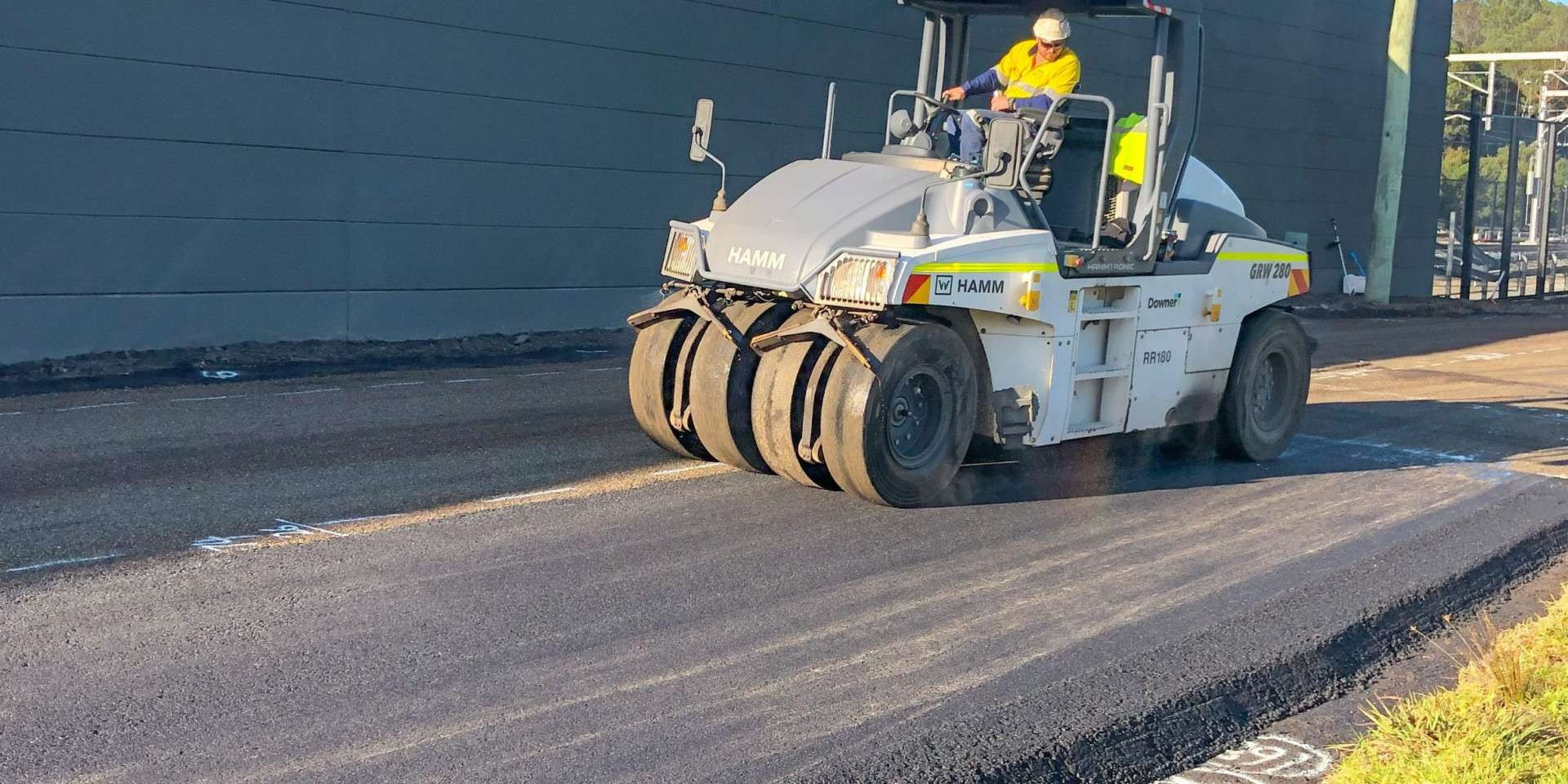 A world-first closed-loop soft plastics solution