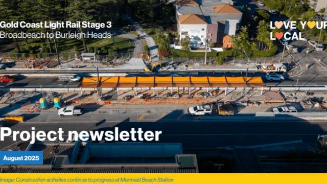 Project Newsletter | 2025 news post thumbnail