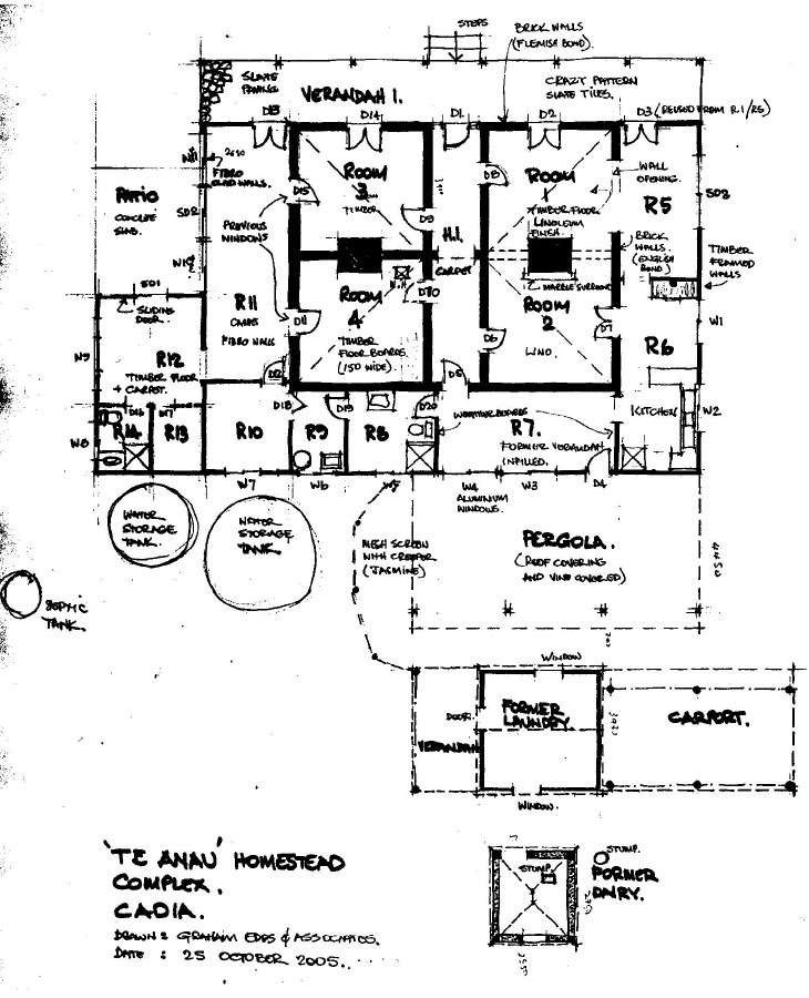 Sketch Plan