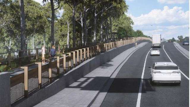 Cammeray Avenue update news post thumbnail