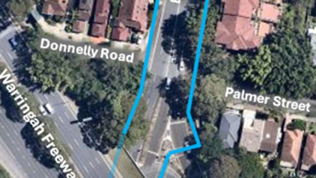 Weekly Update in Neutral Bay, Cammeray, Crows Nest and Naremburn week commencing Monday 1 December 2025 news post