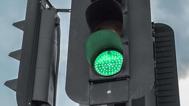 Streamlining traffic lights to create smoother journeys news post thumbnail