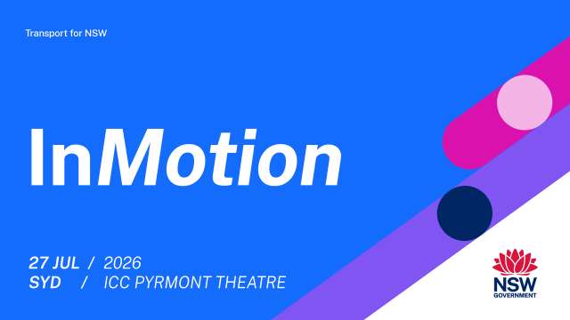 Register today to join us at InMotion 2026&nbsp; news post