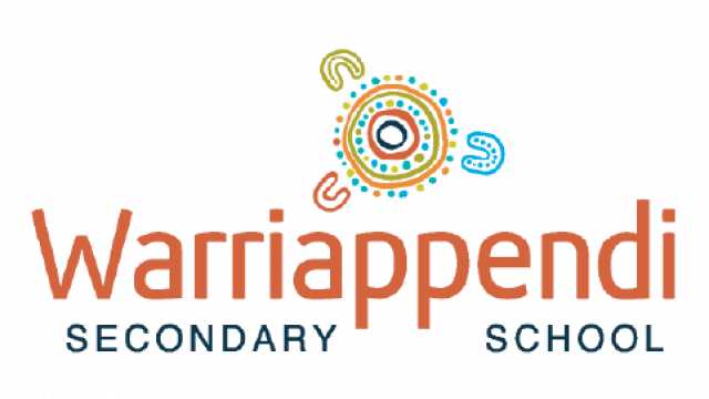 Warriappendi-Logo