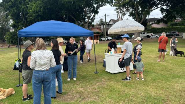 Western Harbour Tunnel (WHT) and Warringah Freeway Upgrade (WFU) news post