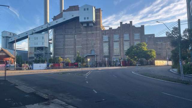 Intersection upgrade at Robert Street and Mullens Street in Rozelle news post thumbnail