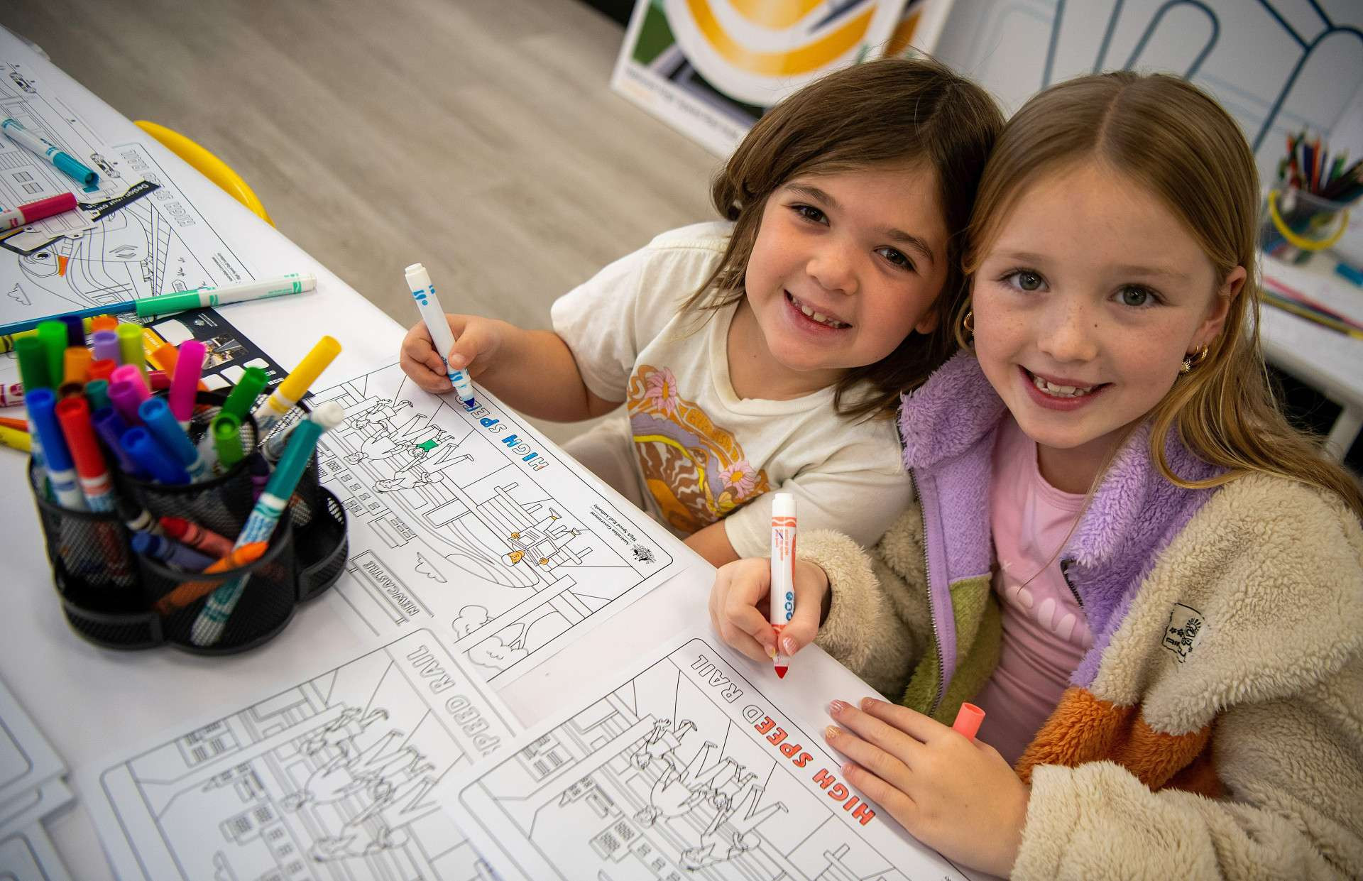 School Holiday Program