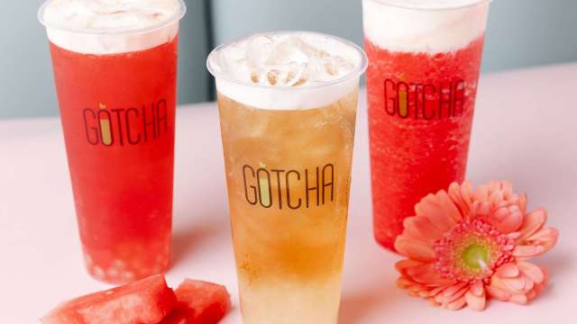 Gotcha Fresh Tea brews Taiwan’s best, one cup at a time news post thumbnail