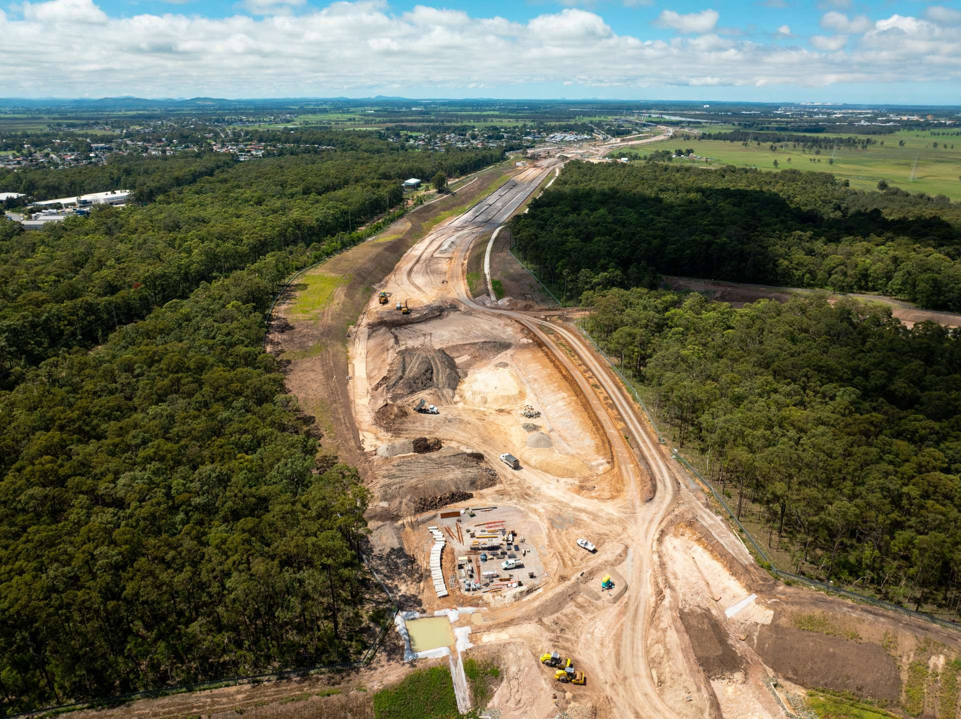 March 2025 quarterly construction video update news post thumbnail