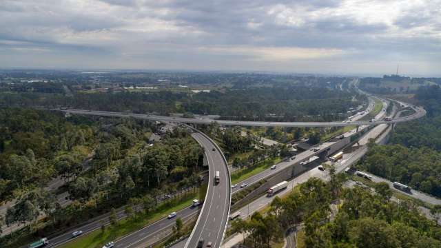 M7 widening receives planning approval news post thumbnail