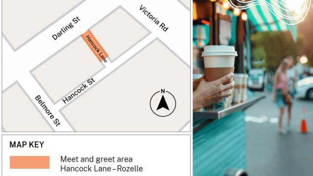 Western Harbour Tunnel - Inner West weekly update | 18 July 2025 news post