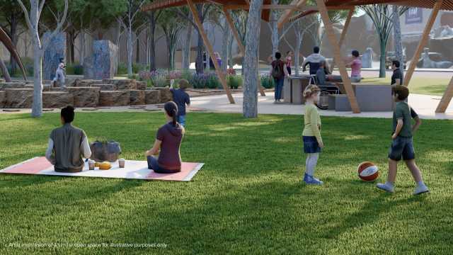 Langman Reserve render (cropped for Ashley Street)