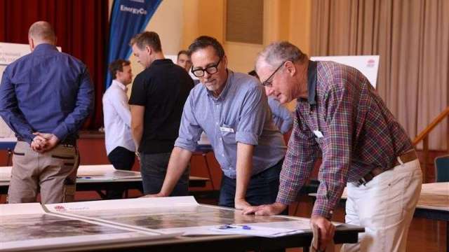 Complete our survey to help shape New England REZ news post thumbnail