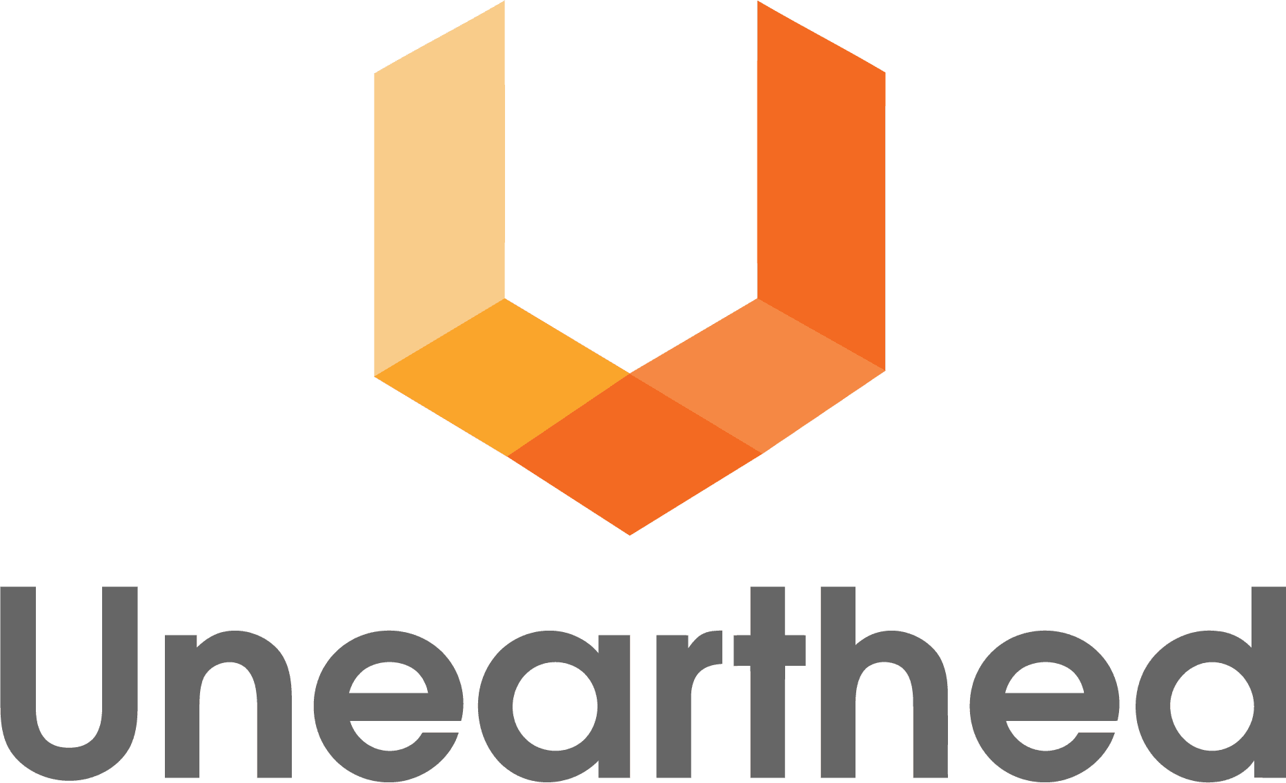 Unearthed logo