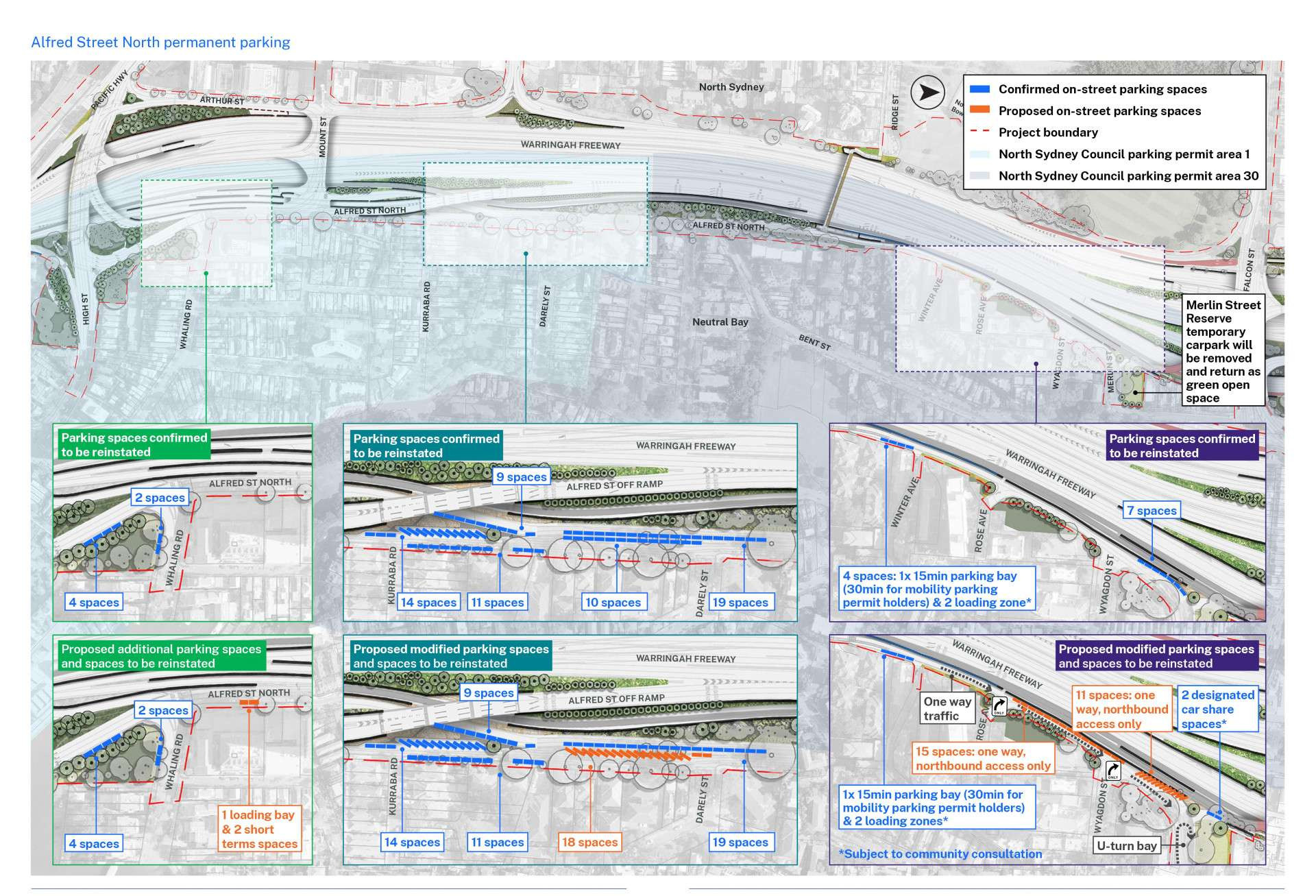 WFU-ASN Parking Map-June2025