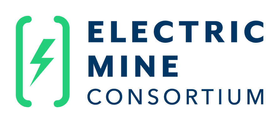 Electric mine consortium logo