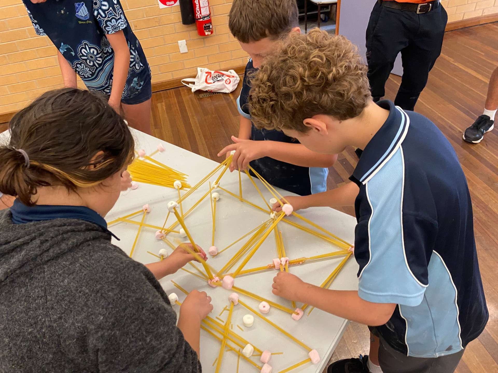 M1 Extension Inspires Future Engineers at Raymond Terrace Public School news post thumbnail