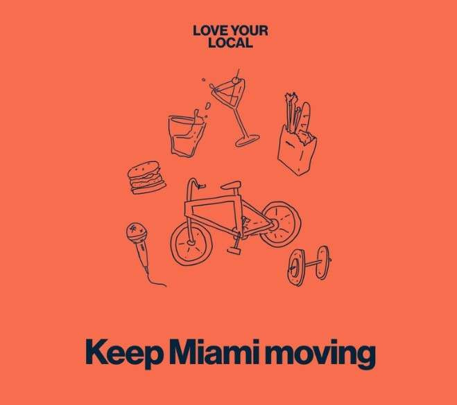 Miami moving