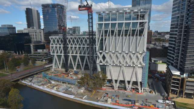 August 2025 construction update news post thumbnail