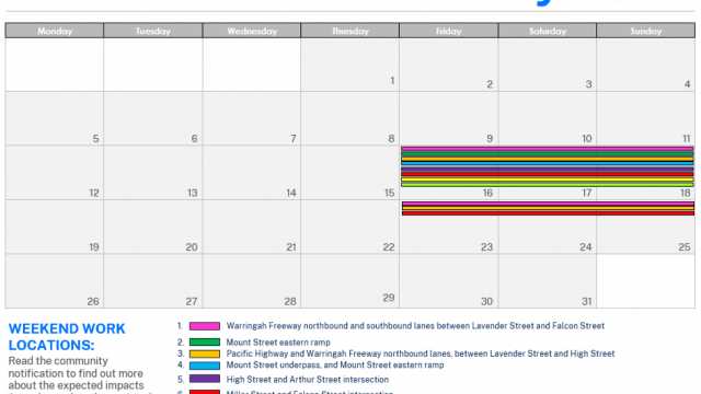 May 2025 calendar