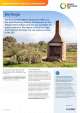 Thumbnail for Heritage EES fact sheet